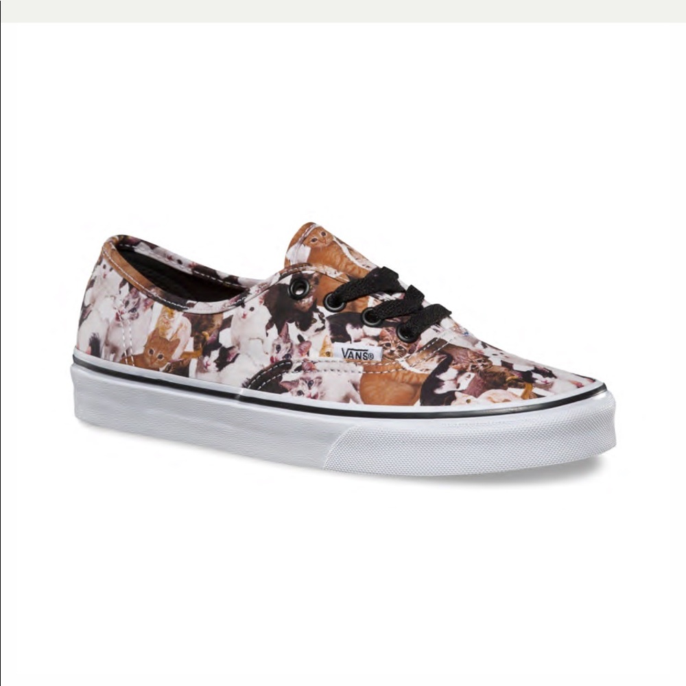 ASPCA Cat Vans